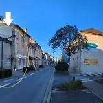 Studio Spacieux - Labronie
