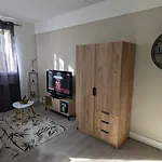 Studio Spacieux - Labronie