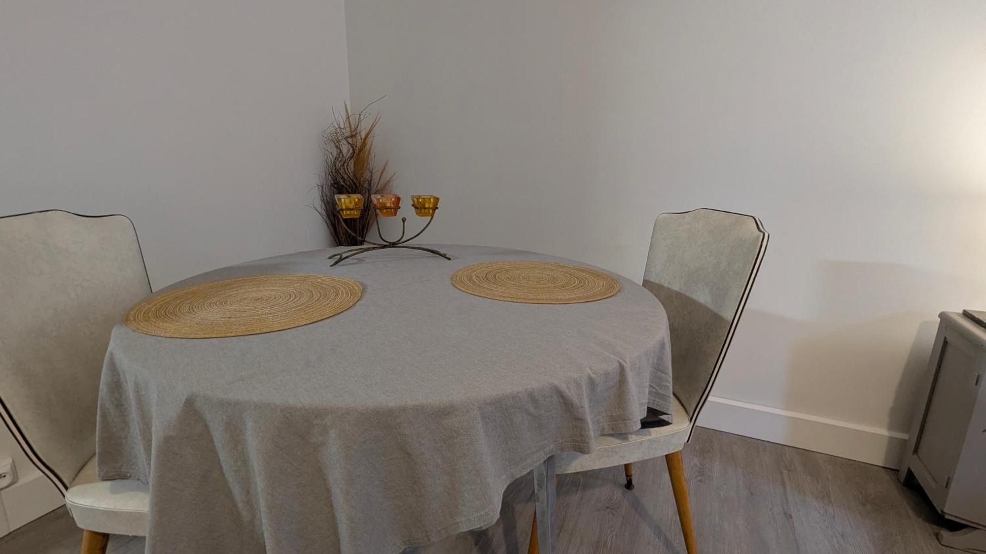 Appartement Spacieux - Labronie Sarlat