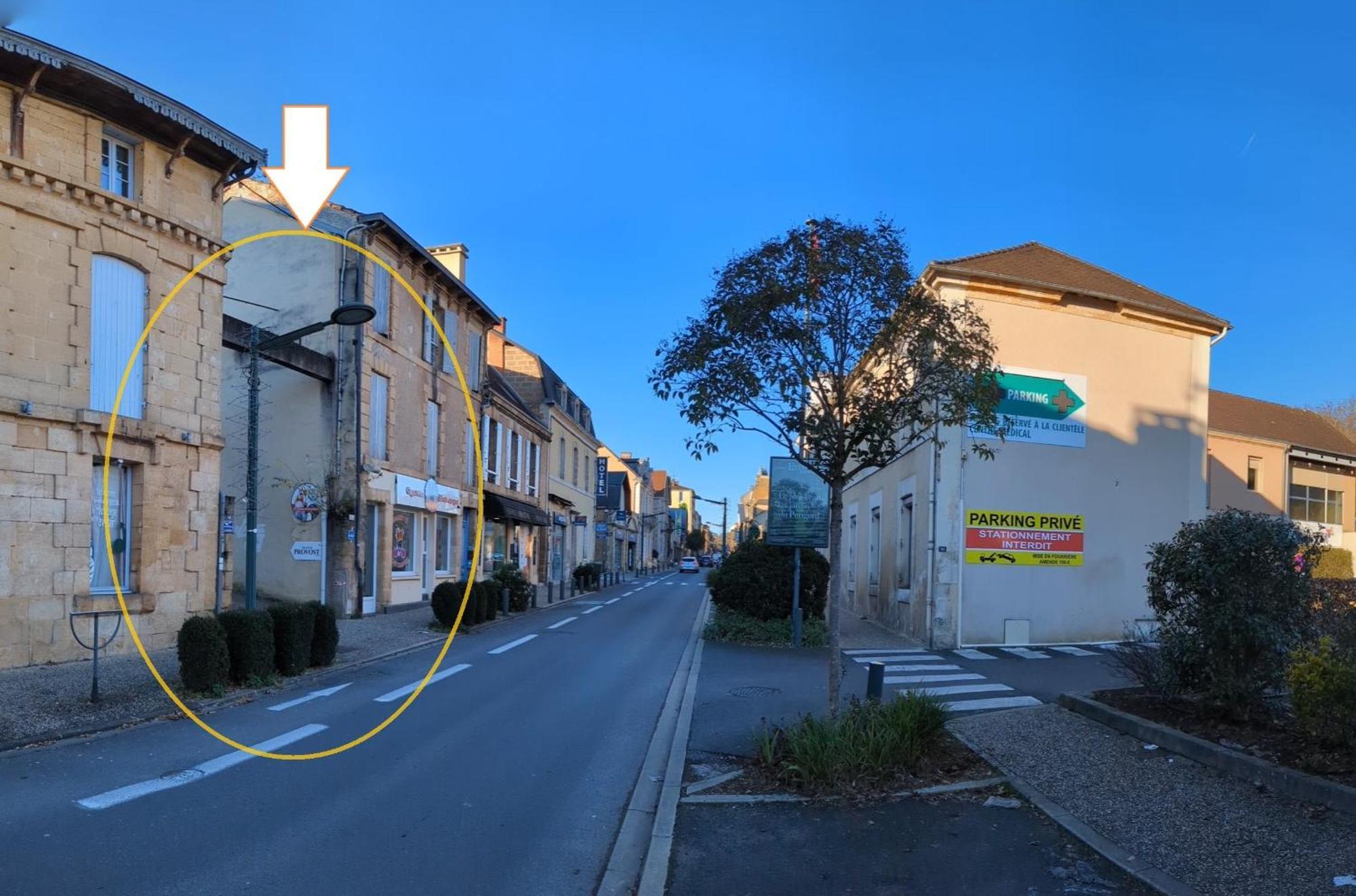 Appartement Spacieux - Labronie *
